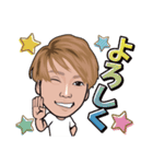 TAKUYA！！！（個別スタンプ：7）