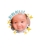 あおくんスタンプ( •̀∀•́ )✧（個別スタンプ：7）