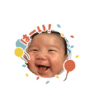 あおくんスタンプ( •̀∀•́ )✧（個別スタンプ：8）