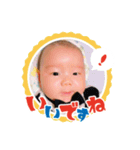 あおくんスタンプ( •̀∀•́ )✧（個別スタンプ：20）