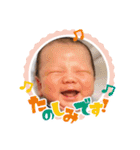 あおくんスタンプ( •̀∀•́ )✧（個別スタンプ：28）