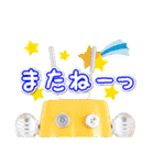 クァトロブームのオリジナルスタンプ（個別スタンプ：20）