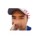 いっさむスタンプみんな大好き（個別スタンプ：2）