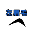 みるくちょこスタンプ（個別スタンプ：2）