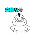 みるくちょこスタンプ（個別スタンプ：21）