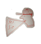 グルパリ（個別スタンプ：1）