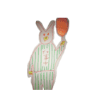 グルパリ（個別スタンプ：5）