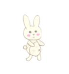 うざうさ うざくま（個別スタンプ：1）