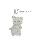 うざうさ うざくま（個別スタンプ：7）