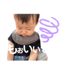 Ena♥（個別スタンプ：4）