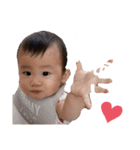 Ena♥（個別スタンプ：13）