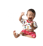 Ena♥（個別スタンプ：14）
