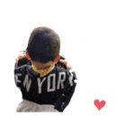 Ena♥（個別スタンプ：15）