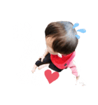 Ena♥（個別スタンプ：16）