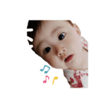 Ena♥（個別スタンプ：17）