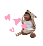 Ena♥（個別スタンプ：18）