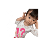 Ena♥（個別スタンプ：22）