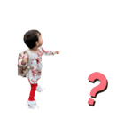 Ena♥（個別スタンプ：23）