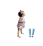 Ena♥（個別スタンプ：24）