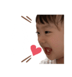 Ena♥（個別スタンプ：29）