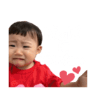 Ena♥（個別スタンプ：30）