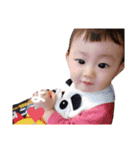 Ena♥（個別スタンプ：32）