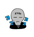Miniature bulb series（個別スタンプ：12）