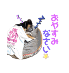 ジョン＆ベス（個別スタンプ：6）