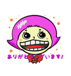 ONE PIECE おトコ スタンプ♫（個別スタンプ：9）