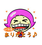 ONE PIECE おトコ スタンプ♫（個別スタンプ：10）