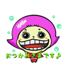 ONE PIECE おトコ スタンプ♫（個別スタンプ：13）