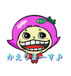 ONE PIECE おトコ スタンプ♫（個別スタンプ：18）