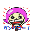 ONE PIECE おトコ スタンプ♫（個別スタンプ：22）