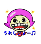ONE PIECE おトコ スタンプ♫（個別スタンプ：24）