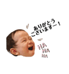 スギモトbrothers（個別スタンプ：12）