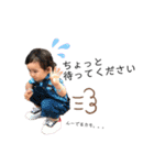 スギモトbrothers（個別スタンプ：19）