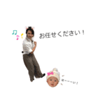 スギモトbrothers（個別スタンプ：30）