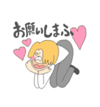 ONE PIECEっぽい（個別スタンプ：27）