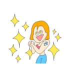 ONE PIECEっぽい（個別スタンプ：32）