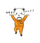 ONE PIECE ＆ KO_1_RO（個別スタンプ：27）