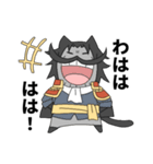 ONE PIECE ごーる にゃん ろじゃー！（個別スタンプ：6）