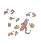 ぷにぷにスタンプ ハロウィンスペシャル（個別スタンプ：3）