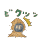 ぷにぷにスタンプ ハロウィンスペシャル（個別スタンプ：12）