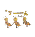 ぷにぷにスタンプ ハロウィンスペシャル（個別スタンプ：14）