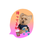 みんなのりっくん！（個別スタンプ：6）