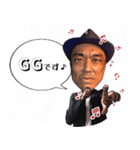 GREAT GUY 『GG』（個別スタンプ：1）