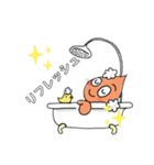 きんがすキャラクター（個別スタンプ：10）