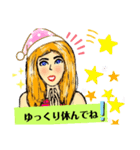 リロさんの仲間たち（個別スタンプ：15）