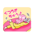 のんきDAYS 2（個別スタンプ：19）