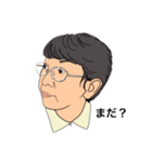 舞子のマウスたち（個別スタンプ：4）